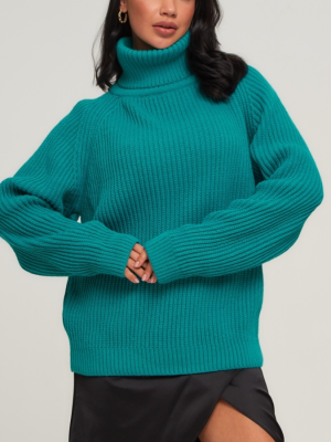 hot sales high neck long sleeve knitwear women pullover solid color pullover oversize casual mohair sweaters