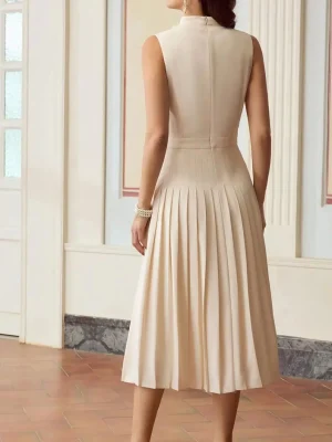 Wholesale Women's Evening Party Long Elegant Lace Dress Bridesmaid Wedding Mother of Bride Casual Dresses