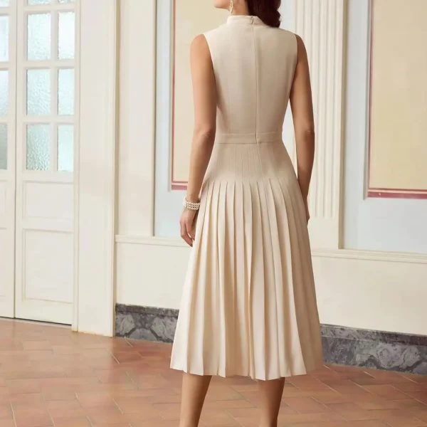 Wholesale Women's Evening Party Long Elegant Lace Dress Bridesmaid Wedding Mother of Bride Casual Dresses